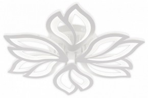 Потолочная люстра Natali Kovaltseva FORTUNA LED LAMPS 81107/6C в Новоуральске - novouralsk.ok-mebel.com | фото