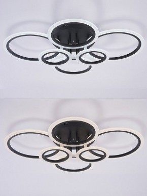 Потолочная люстра Natali Kovaltseva HOME LED LAMPS 81440 в Новоуральске - novouralsk.ok-mebel.com | фото 4