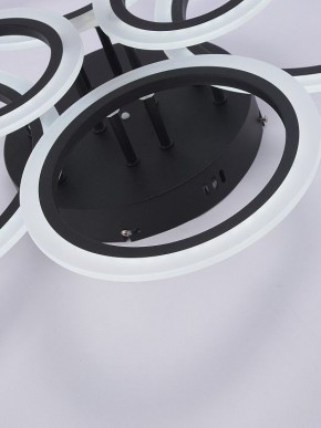 Потолочная люстра Natali Kovaltseva HOME LED LAMPS 81440 в Новоуральске - novouralsk.ok-mebel.com | фото 8