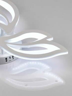Потолочная люстра Natali Kovaltseva  LED LAMPS 81426 в Новоуральске - novouralsk.ok-mebel.com | фото 8