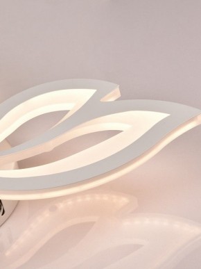 Потолочная люстра Natali Kovaltseva  LED LAMPS 81426 в Новоуральске - novouralsk.ok-mebel.com | фото 9
