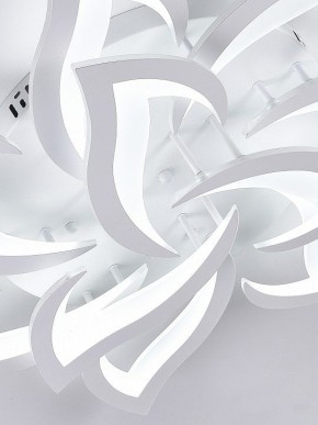 Потолочная люстра Natali Kovaltseva OLIMP LED SMART 84005 в Новоуральске - novouralsk.ok-mebel.com | фото 9