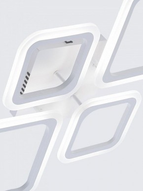 Потолочная люстра Natali Kovaltseva OPTI LED LAMPS 81108/1C в Новоуральске - novouralsk.ok-mebel.com | фото 8