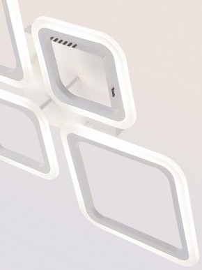 Потолочная люстра Natali Kovaltseva OPTI LED LAMPS 81108/1C в Новоуральске - novouralsk.ok-mebel.com | фото 9