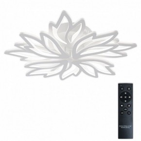 Потолочная люстра Natali Kovaltseva RIF LED LAMPS 81118/6C в Новоуральске - novouralsk.ok-mebel.com | фото 2