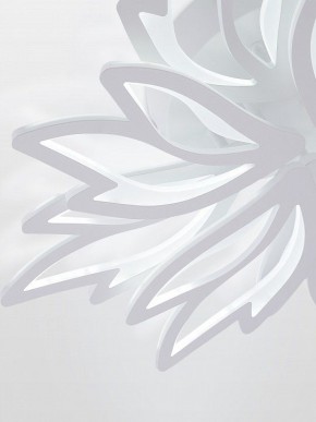 Потолочная люстра Natali Kovaltseva RIF LED LAMPS 81118/6C в Новоуральске - novouralsk.ok-mebel.com | фото 8