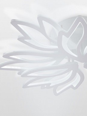 Потолочная люстра Natali Kovaltseva RIF LED LAMPS 81118/7C в Новоуральске - novouralsk.ok-mebel.com | фото 8