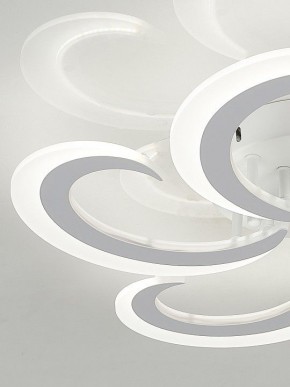 Потолочная люстра Natali Kovaltseva Simply LED LAMPS 81409 в Новоуральске - novouralsk.ok-mebel.com | фото 9