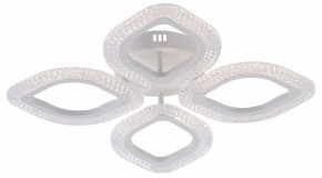 Потолочная люстра Natali Kovaltseva SM LED LAMPS 81455 в Новоуральске - novouralsk.ok-mebel.com | фото