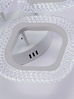 Потолочная люстра Natali Kovaltseva SM LED LAMPS 81455 в Новоуральске - novouralsk.ok-mebel.com | фото 8