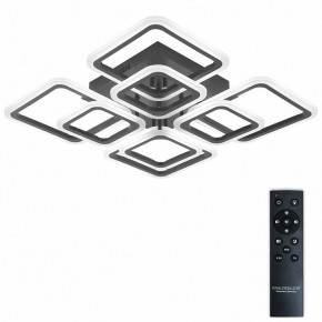 Потолочная люстра Natali Kovaltseva SPEKTR LED LAMPS 81108/5C в Новоуральске - novouralsk.ok-mebel.com | фото 3