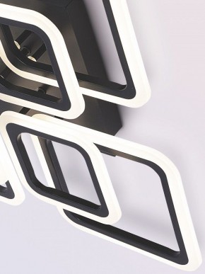 Потолочная люстра Natali Kovaltseva SPEKTR LED LAMPS 81108/5C в Новоуральске - novouralsk.ok-mebel.com | фото 9
