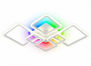 Потолочная люстра Natali Kovaltseva SPEKTR LED LAMPS 81441 в Новоуральске - novouralsk.ok-mebel.com | фото