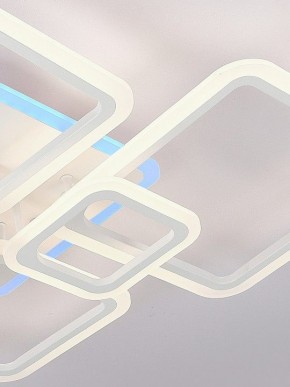 Потолочная люстра Natali Kovaltseva SPEKTR LED LAMPS 81441 в Новоуральске - novouralsk.ok-mebel.com | фото 10