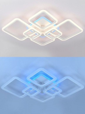 Потолочная люстра Natali Kovaltseva SPEKTR LED LAMPS 81441 в Новоуральске - novouralsk.ok-mebel.com | фото 3