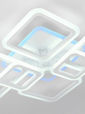Потолочная люстра Natali Kovaltseva SPEKTR LED LAMPS 81441 в Новоуральске - novouralsk.ok-mebel.com | фото 8
