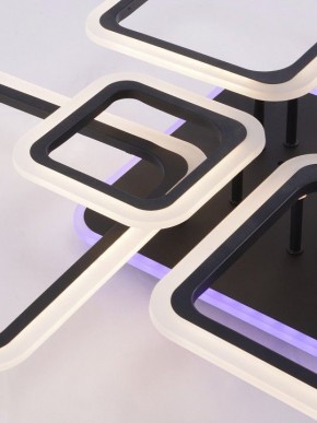 Потолочная люстра Natali Kovaltseva SPEKTR LED LAMPS 81442 в Новоуральске - novouralsk.ok-mebel.com | фото 12
