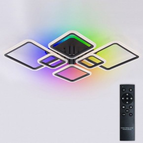 Потолочная люстра Natali Kovaltseva SPEKTR LED LAMPS 81442 в Новоуральске - novouralsk.ok-mebel.com | фото 3