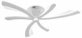Потолочная люстра Natali Kovaltseva VIO LED LAMPS 81453 в Новоуральске - novouralsk.ok-mebel.com | фото