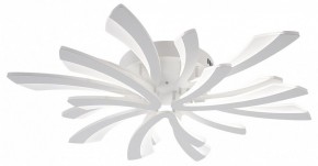 Потолочная люстра Natali Kovaltseva VIO LED LAMPS 81454 в Новоуральске - novouralsk.ok-mebel.com | фото