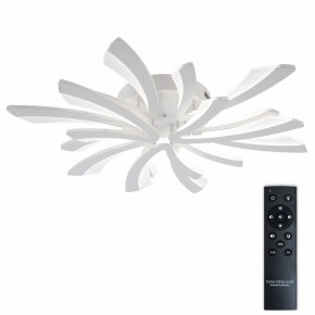 Потолочная люстра Natali Kovaltseva VIO LED LAMPS 81454 в Новоуральске - novouralsk.ok-mebel.com | фото 2