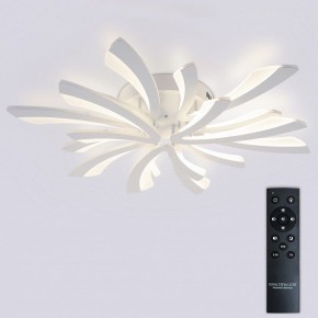 Потолочная люстра Natali Kovaltseva VIO LED LAMPS 81454 в Новоуральске - novouralsk.ok-mebel.com | фото 3