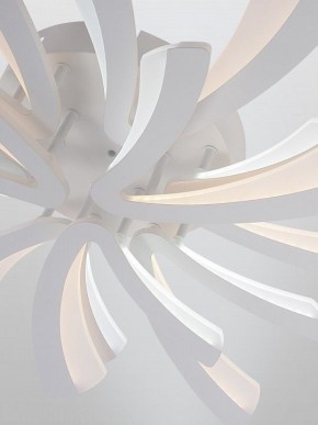 Потолочная люстра Natali Kovaltseva VIO LED LAMPS 81454 в Новоуральске - novouralsk.ok-mebel.com | фото 9