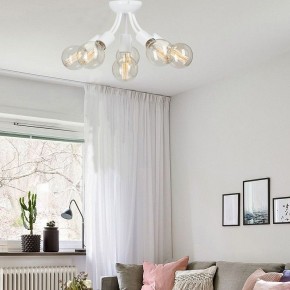Потолочная люстра Vitaluce V3927 V3927-0/6PL в Новоуральске - novouralsk.ok-mebel.com | фото 5