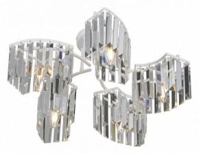 Потолочная люстра Vitaluce V5884 V5884-0/5PL в Новоуральске - novouralsk.ok-mebel.com | фото 2