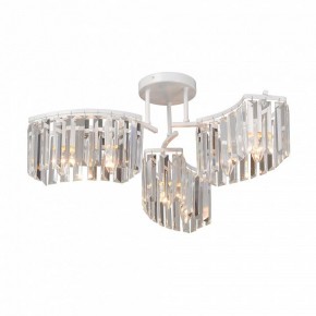 Потолочная люстра Vitaluce V5884 V5884-0/6PL в Новоуральске - novouralsk.ok-mebel.com | фото 2