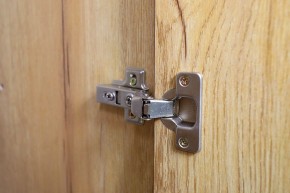 БЕРГЕН 5 Прихожая в Новоуральске - novouralsk.ok-mebel.com | фото 9