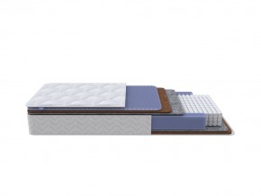 PROxSON Матрас Active Duo M/F (Ткань Трикотаж Эко) 140x200 в Новоуральске - novouralsk.ok-mebel.com | фото