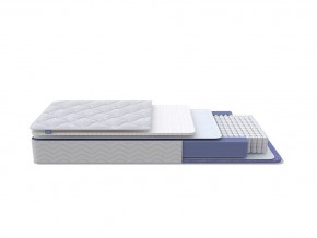 PROxSON Матрас Active Duo S/F (Ткань Трикотаж Эко) 160x195 в Новоуральске - novouralsk.ok-mebel.com | фото 2