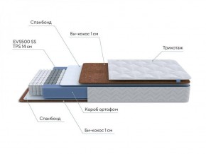 PROxSON Матрас Active F (Ткань Трикотаж Эко) 120x200 в Новоуральске - novouralsk.ok-mebel.com | фото 6