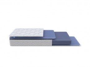 PROxSON Матрас Active Flex M (Ткань Трикотаж Эко) 90x200 в Новоуральске - novouralsk.ok-mebel.com | фото 10