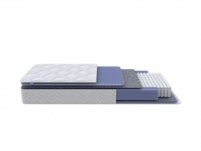 PROxSON Матрас Active M Roll (Ткань Трикотаж Эко) 200x200 в Новоуральске - novouralsk.ok-mebel.com | фото