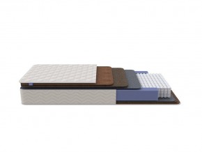 PROxSON Матрас Balance Double F (Ткань Синтетический жаккард) 180x195 в Новоуральске - novouralsk.ok-mebel.com | фото