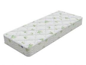 PROxSON Матрас Баланс Дуо EVS (Трикотаж Aloe Vera) 200x190 в Новоуральске - novouralsk.ok-mebel.com | фото