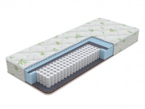 PROxSON Матрас Баланс Дуо EVS (Трикотаж Aloe Vera) 200x190 в Новоуральске - novouralsk.ok-mebel.com | фото 2