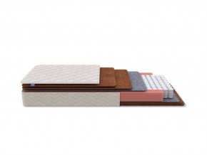 PROxSON Матрас Base F (Ткань Синтетический жаккард) 160x200 в Новоуральске - novouralsk.ok-mebel.com | фото