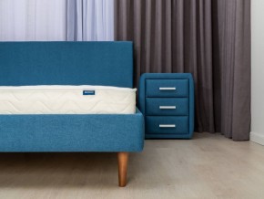 PROxSON Матрас Base F (Ткань Синтетический жаккард) 160x200 в Новоуральске - novouralsk.ok-mebel.com | фото 5