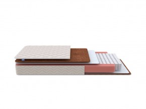 PROxSON Матрас Base M Roll (Ткань Синтетический жаккард) 160x200 в Новоуральске - novouralsk.ok-mebel.com | фото