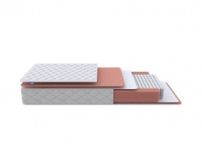 PROxSON Матрас Base M (Ткань Синтетический жаккард) 160x200 в Новоуральске - novouralsk.ok-mebel.com | фото