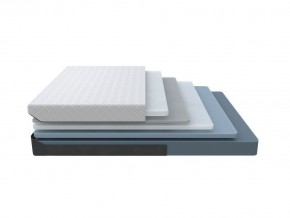PROxSON Матрас Elysium Exclusive Foam (Трикотаж Elysium) 140x195 в Новоуральске - novouralsk.ok-mebel.com | фото 4
