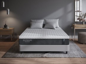 PROxSON Матрас Elysium Exclusive Foam (Трикотаж Elysium) 200x200 в Новоуральске - novouralsk.ok-mebel.com | фото 3