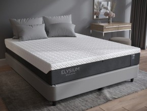 PROxSON Матрас Elysium Exclusive Spring (Трикотаж Elysium) 90x200 в Новоуральске - novouralsk.ok-mebel.com | фото 4