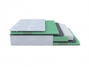 PROxSON Матрас Green Comfort M (Tricotage Dream) 140x200 в Новоуральске - novouralsk.ok-mebel.com | фото