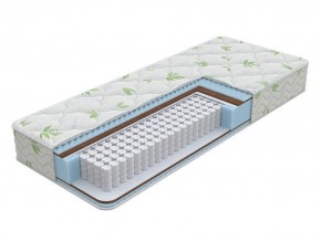 PROxSON Матрас Люкс EVS (Трикотаж Aloe Vera) 140x195 в Новоуральске - novouralsk.ok-mebel.com | фото