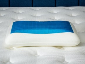 PROxSON Подушка Flow Simple (Трикотаж Трикотаж Pillow Line) 41x61 в Новоуральске - novouralsk.ok-mebel.com | фото 9