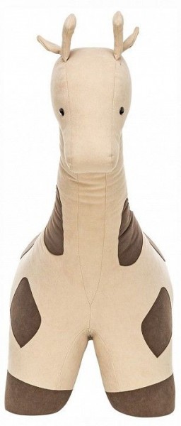 Пуф Giraffe в Новоуральске - novouralsk.ok-mebel.com | фото 2